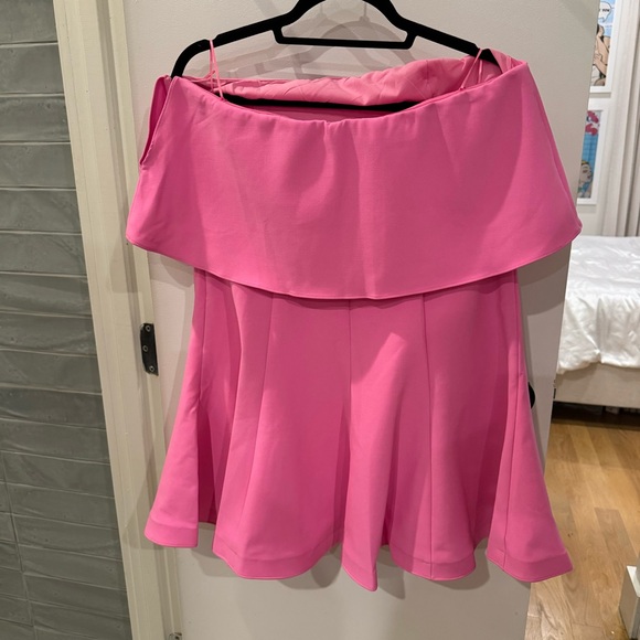 Likely NWT Flouncy Driggs Dress - Picture 6 of 8